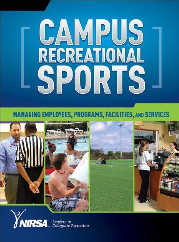 『campus Recreational Sports Managing Employees Programs 読書メーター