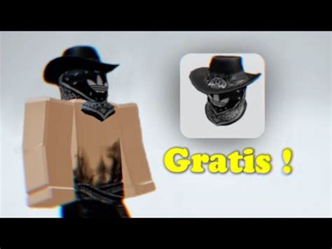 COMO TENER ITEMS GRATIS EN ROBLOX 2024 YouTube