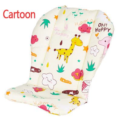 Bbsong Universele Baby Pad Warm Katoen Kussen Baby Grandado