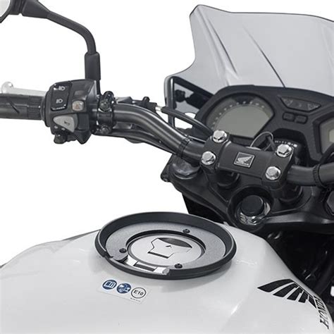 Adaptador Tanklock Givi Bf Cascos Y Equipamiento Para Ti Y Tu Moto