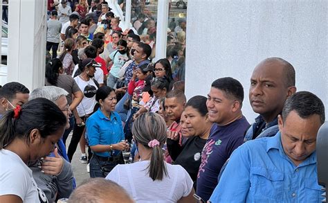 MultiMax Store on Twitter Así nos recibió CiudadBolívar hoy jueves