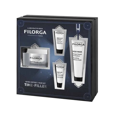 Filorga Coffret X Mas Time Filler Wayfarma