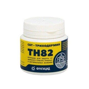 Триходермин СБТ ТН82 30г