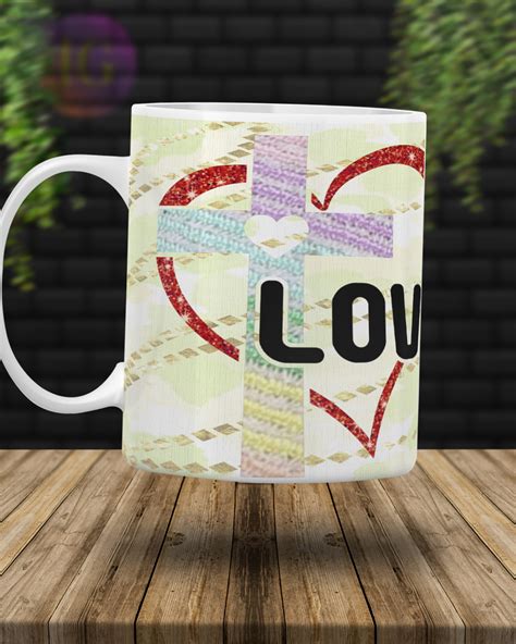 Caneca Personalizada Crist Desenhos Elo Produtos Especiais