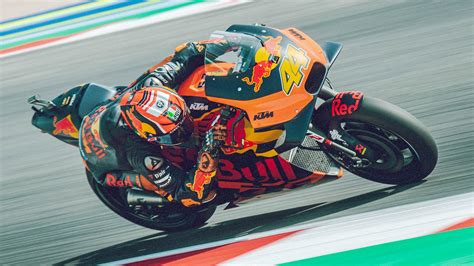 Ktm Rc For Sale Own A Race Ready Motogp Motorcycle