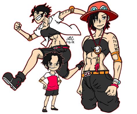 Épinglé sur One piece