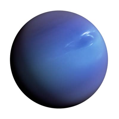 Neptune Planet PNGs for Free Download