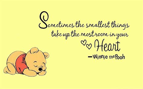 Winnie the Pooh Laptop Wallpaper