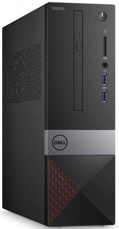 Dell Vostro 3470 N207VD3470EMEA01R2005 Komputer Stacjonarny