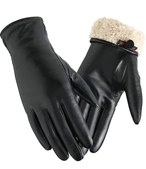 The 10 Best Touchscreen Gloves Of 2023 By Byrdie Atelier Yuwaciaojp