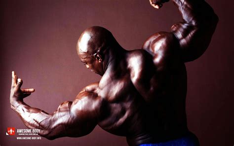 Discover 82+ ronnie coleman bodybuilding wallpaper best - 3tdesign.edu.vn