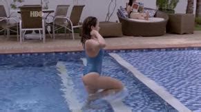 TAME LOUISE Nude AZNude