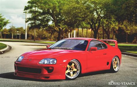 Top 999+ Toyota Supra Mk4 Wallpapers Full HD, 4K Free to Use