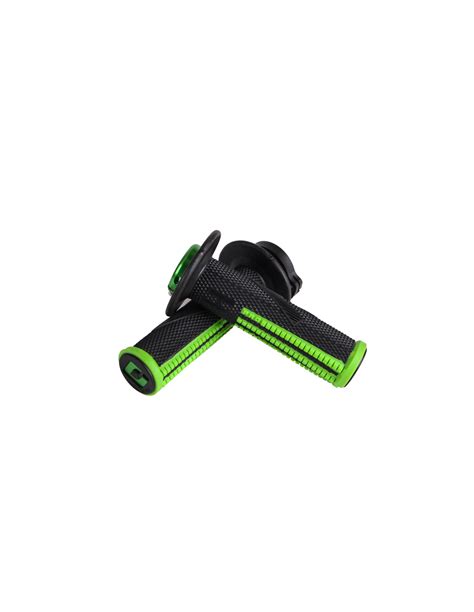 Odi Emig Pro V Lock On Poign Es De Guidon Lock On Full Grip