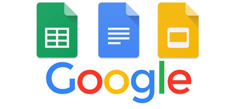 Google Docs Png New Google Docs Sheets And Slides Updates Brings Hot