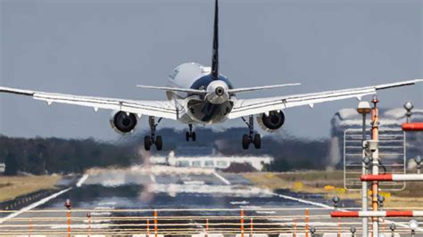 Deutschlands Airports Im Sicherheitscheck Ein Bayerischer Flughafen