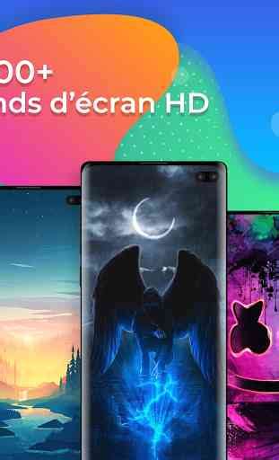 Fonds D Cran Ultra Hd K Application Android Allbestapps