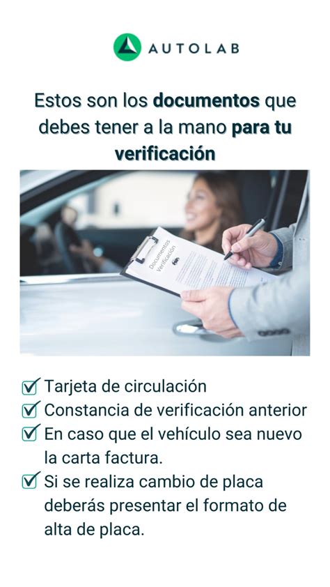 Qué pasa si mi coche no pasa la verificación Autolab