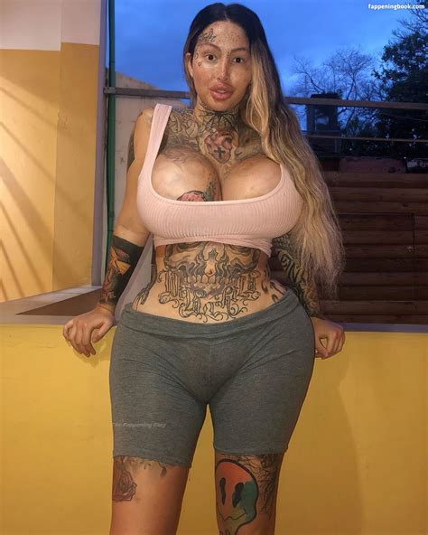 Mary Magdalene Xomarym Nude OnlyFans Leaks The Fappening Photo