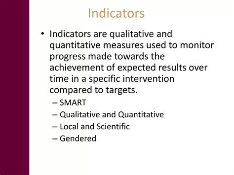 Gender In Monitoring Evaluation And Impact Assessment Ppt