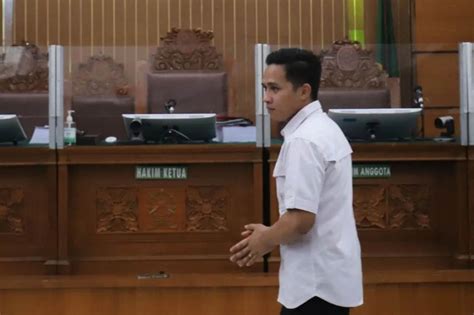 Tuntutan Bharada E Dinilai Semestinya Sama Dengan Ferdy Sambo