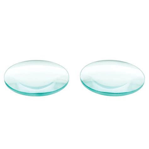 Convex Lens Samtech Instruments