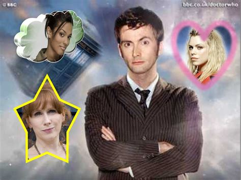 The doctors companions - Doctor Who Photo (9879898) - Fanpop