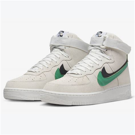 Nike Air Force 1 High 82” Do9460 100 Nice Kicks