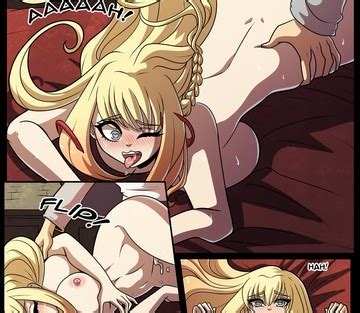 Konosubass Darkness Quest 8muses Sex And Porn Comics