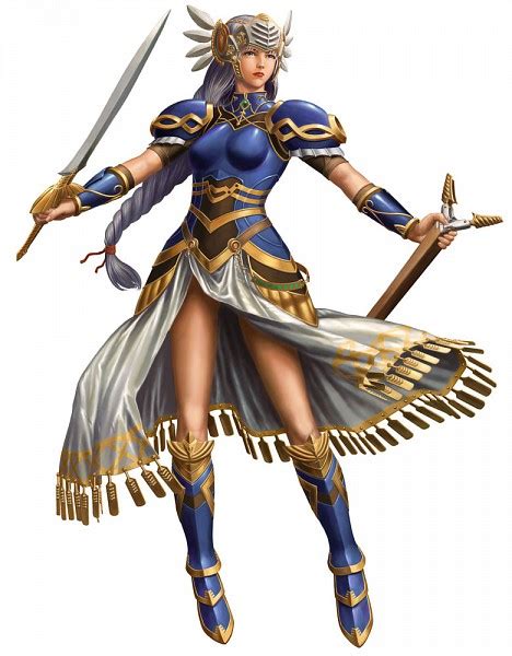 Lenneth Valkyrie Profile Image Zerochan Anime Image Board