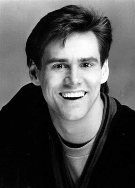 19 Photos of Jim Carrey When He Was Young