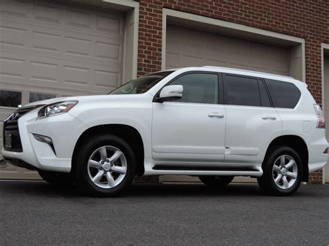 2017 Lexus GX 460 AWD Stock 156148 For Sale Near Edgewater Park NJ