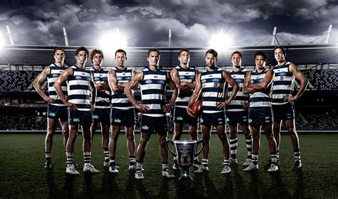 Image Geelong Wallpaper 5 Afl Wiki Fandom Powered By Wikia