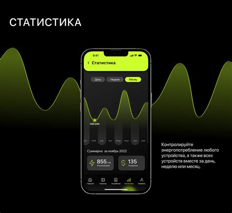 Мобильное приложение Smart Home on Behance
