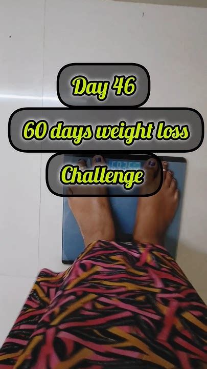 Day 46 60 Days Weight Loss Challenge Intermittantfasting Homeworkout