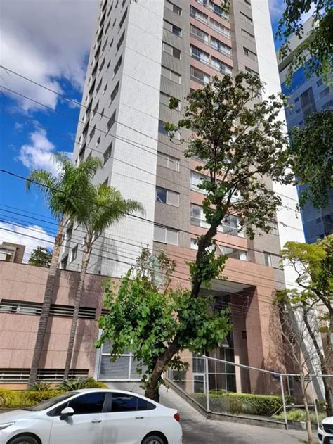 Apartamento na Rua dos Otoni Santa Efigênia em Belo Horizonte por R