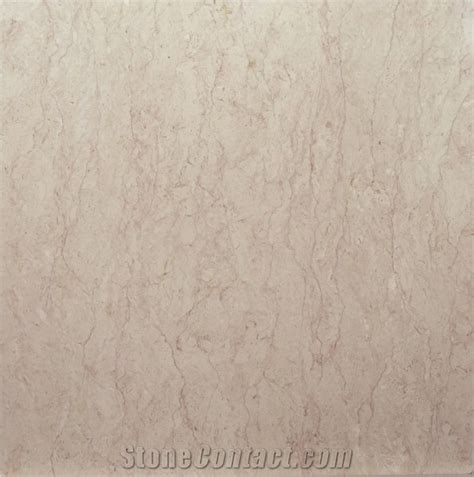 Bella Rose Marble Slabs Tiles Turkey Beige Marble From Turkey