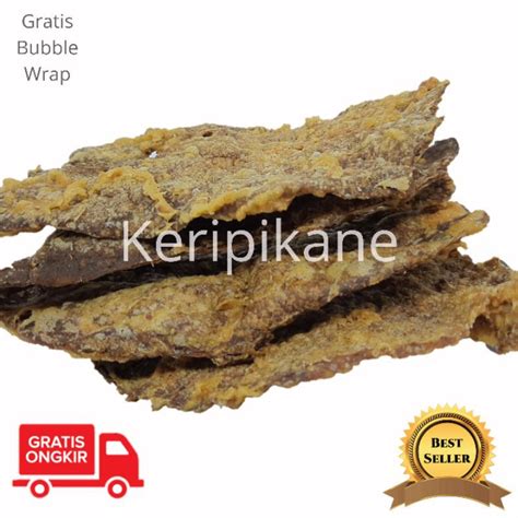 Jual TERLARIS KERIPIK PARU SAPI ASLI KUALITAS SUPER SNACK CAMILAN