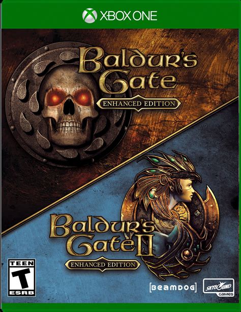 Baldur's Gate 1 and 2 | Skybound Games | GameStop