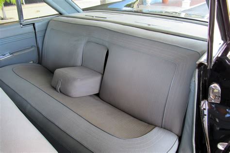 1959 Cadillac Interior Fabric | Billingsblessingbags.org