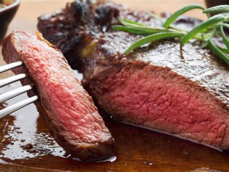 Why you should order steak medium rare - Business Insider