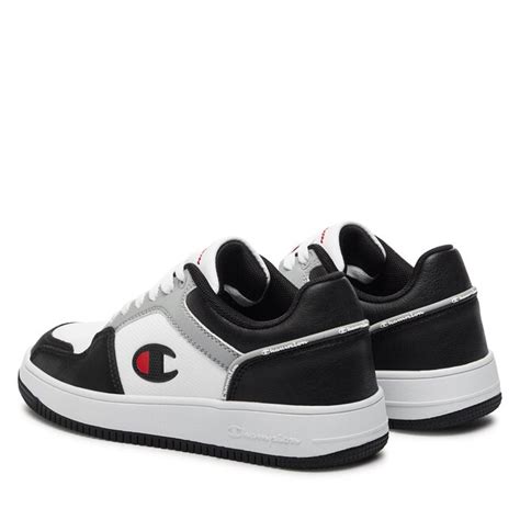 Sneakersy Champion Rebound Low B Gs Low Cut Shoe S Ww B L