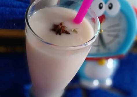 Resep Jus Sirsak Susu Oleh Widi Licious W W Cookpad