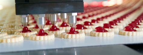 Bakery & Confectionery | McCormick Flavor Solutions