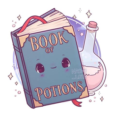 🧪 Book of Potions! 🧪 What book would y’all like to see next? 📚💕 | Harry ...