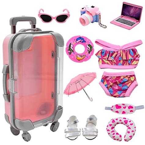 14 Amazing American Girl Doll Suitcase For 2023 Touristsecrets