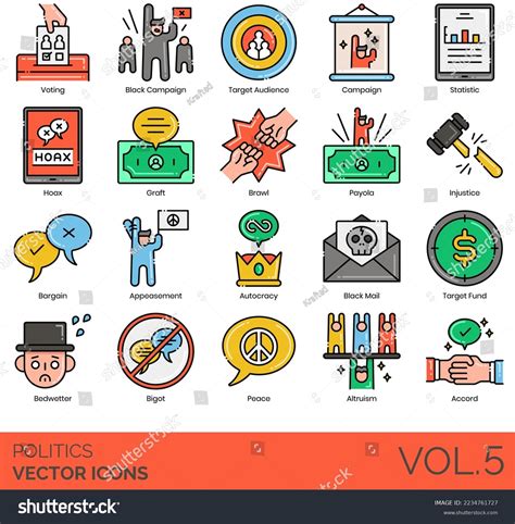 446 Funding Election Campaign Images, Stock Photos & Vectors | Shutterstock