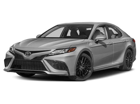 New 2023 Toyota Camry Xse In Martinsburg Wv