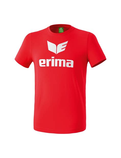 Erima T Shirt Promo