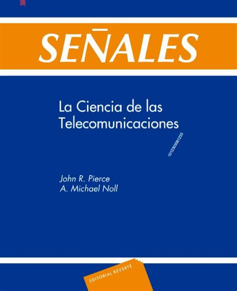 Ingebook SEÑALES LA CIENCIA DE LAS TELECOMUNICACIONES